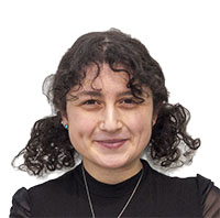 Rafailia-Maria Chatzianastasiou