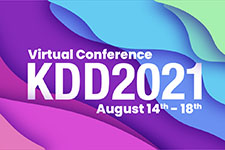 KDD 2021