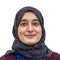 Ghada Nait Said